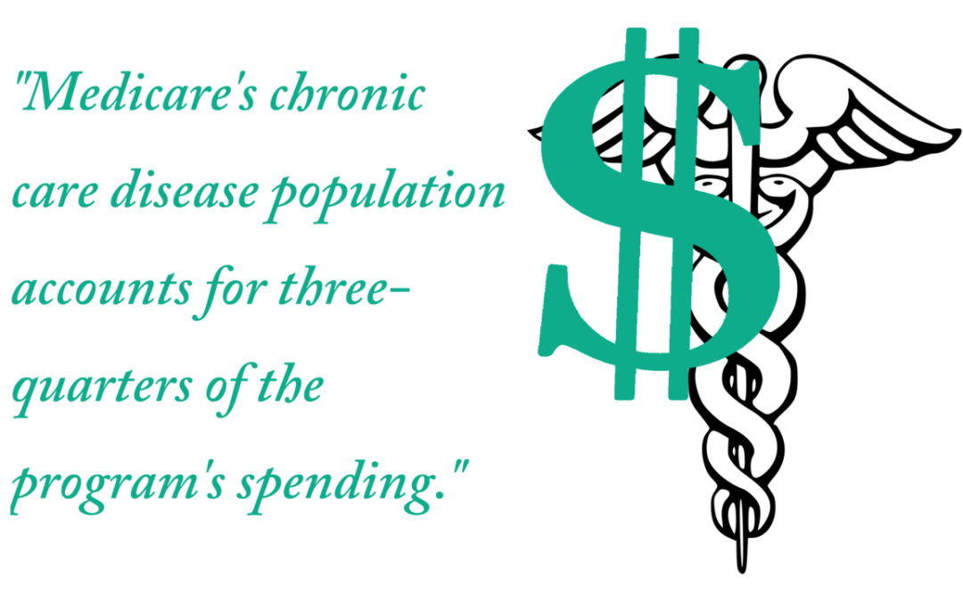 Reducing Chronic Care Healthcare Costs