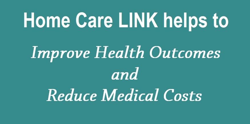 Improve Health Outcomes, Reduce Medical Costs